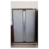 Kobalt 2 Door Cabinet Mod #0019000 *NO CONTENTS*