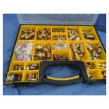 Plumbing Parts&Fittings(many Brass