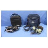 David Clark Aviation Headset&Bose Aviation