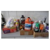 Chemicals-SureKlean Weather Seal,Engine