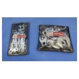 Craftsman Combination Wrenches&Crowfoot WrenchSet
