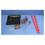 Craftsman LIghted Screwdriver