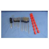 Craftsman Screwdrivers&more