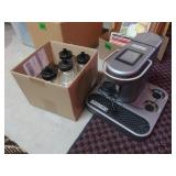 Bartesian Premium Cocktail Machine&Access.