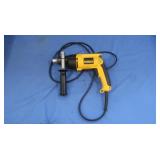 DeWAlt DW511 1/2" Hammer Drill