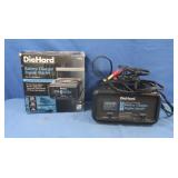 Die Hard Battery Charger for 12V BAtteries