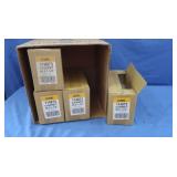 NIB 21 Boxes/100 Ct. #8x1 1/2" Cabinet Screws
