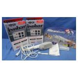 NIB Tripp Lite Isobar Surge Protectors&Multi Use
