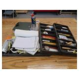 Storage Bins,Trays w/Contents,1 by One Bathroom