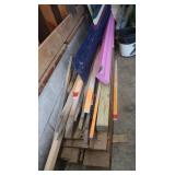 Assortment of Wood-12
