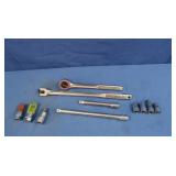 Craftsman 1/2" DriveSocket