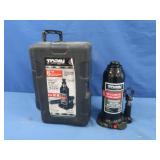 Torin 6 Ton Hydrauic Bottle Jack