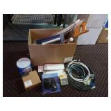 Junction Box-NIB,Plumbing Supplies,Torch
