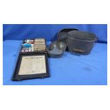 Vintage Mine Safety Appliances First Aid