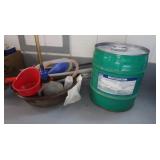AGC Asahikin AK-225T Cleaning