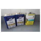 Xylene&Xylol