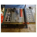 Chicago Elec 10" Table Saw Mod 682,10Amps,115V