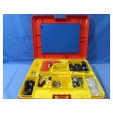 Vintage Meccano Erector Set