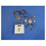 Vintage Gold Filled Jewelry