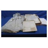 Vintage Infant Communion/Christening