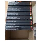 Cookbooks