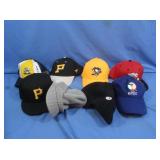 Asst of Baseball Hats
