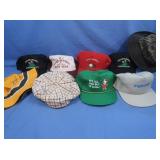 Asst of Hats