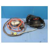 Craftsman 5.50" Compact Circular Saw,B&D .38"