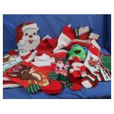 Christmas Stockings