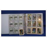 GI Joe Trading Cards,mostly 1991