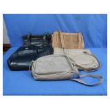 Asst of Purses