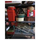 Variety of Containers&Boxes