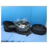 NuWave Pro Infrared Oven w/Case