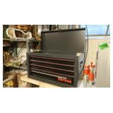 Craftsman Multi-Drawer Tool Box 26x15.5x12"-3
