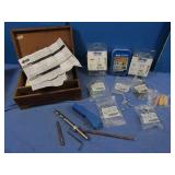 Variety of Kregg Screws