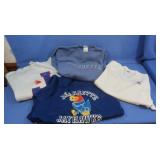 Jeannette City Apparel