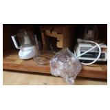 Kitchen Aid Food Processor&Cuisinart Mini-Prep
