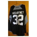 Pgh Penguins "McCartney" Jersey,Size XL