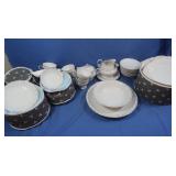 Vintage Modern China&Table Institute China