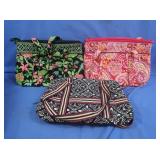 Vera Bradley Purses/Handbags