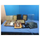 Picture Frames-lg Variety of Sizes