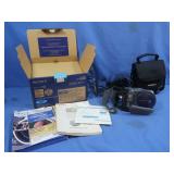 Sony Handycam DVD-R MOd DCR-DVD101
