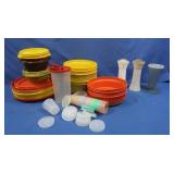 Vintage Tupperware