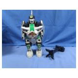 1993 Bandai Mighty Morphin Power Rangers DX