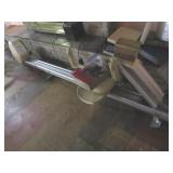 Brooks Superglide 130 Chairlift Assist for Stairs