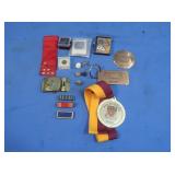 Military Bars,Award Pins