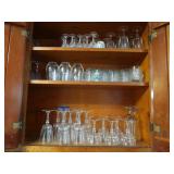 Stemware,Drinking Glasses&more