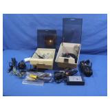 Power Cords,Cables&more