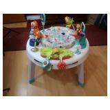 Baby Activity Center