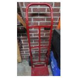 Metal Dolly/Hand Crt 47"H